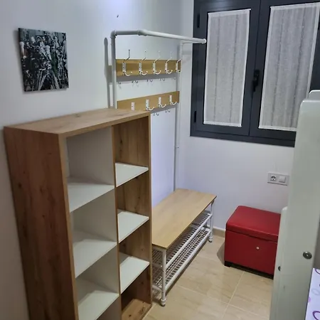 Tropikana Wifi Apartment *