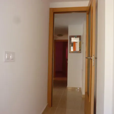 Tropikana Wifi Apartment *