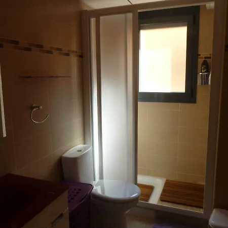 Apartament Tropikana Wifi