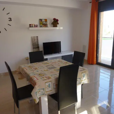 Tropikana Wifi Apartament Miami Playa