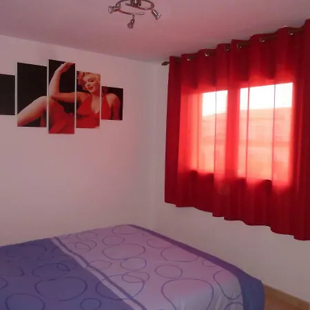 Tropikana Wifi Apartament