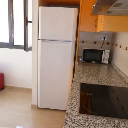 Tropikana Wifi Apartament