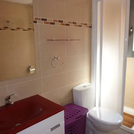 Tropikana Wifi Apartament