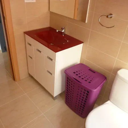 Tropikana Wifi Apartament Miami Playa