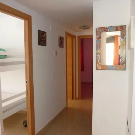 Tropikana Wifi Apartament Miami Playa
