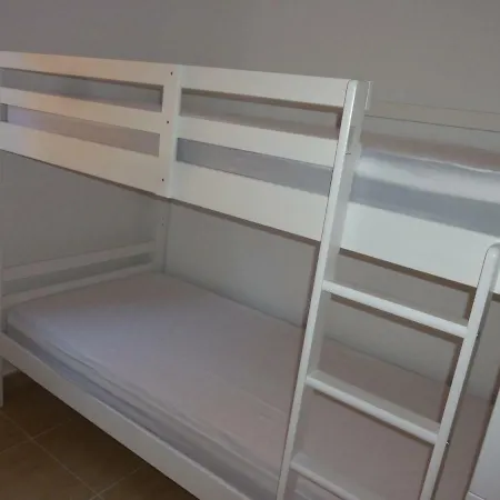 Tropikana Wifi Apartament Miami Playa
