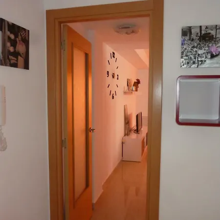 Apartament Tropikana Wifi *